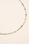 Necklace Bohm Paris - Pricia - Sodalite - Bohm Paris - Necklace