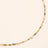 Necklace Bohm Paris - Pricia - Peridot - Bohm Paris - Necklace