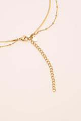 Necklace Bohm Paris - Sara - - Bohm Paris - Necklace