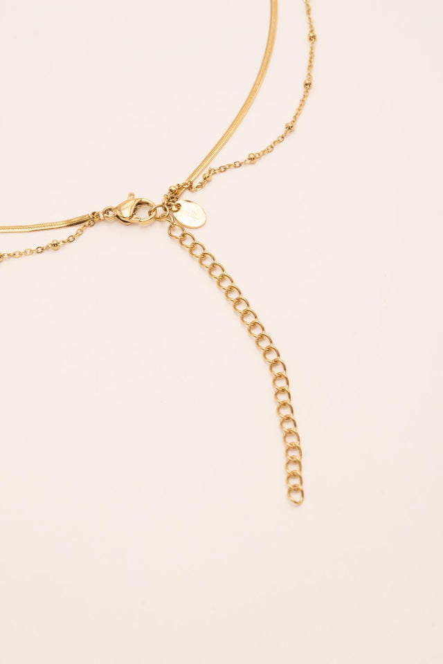 Necklace Bohm Paris - Sara - - Bohm Paris - Necklace