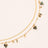 Necklace Bohm Paris - Sara - Turquoise Africaine - Bohm Paris - Necklace