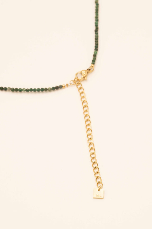 Necklace Bohm Paris - Bracéline - - Bohm Paris - Necklace