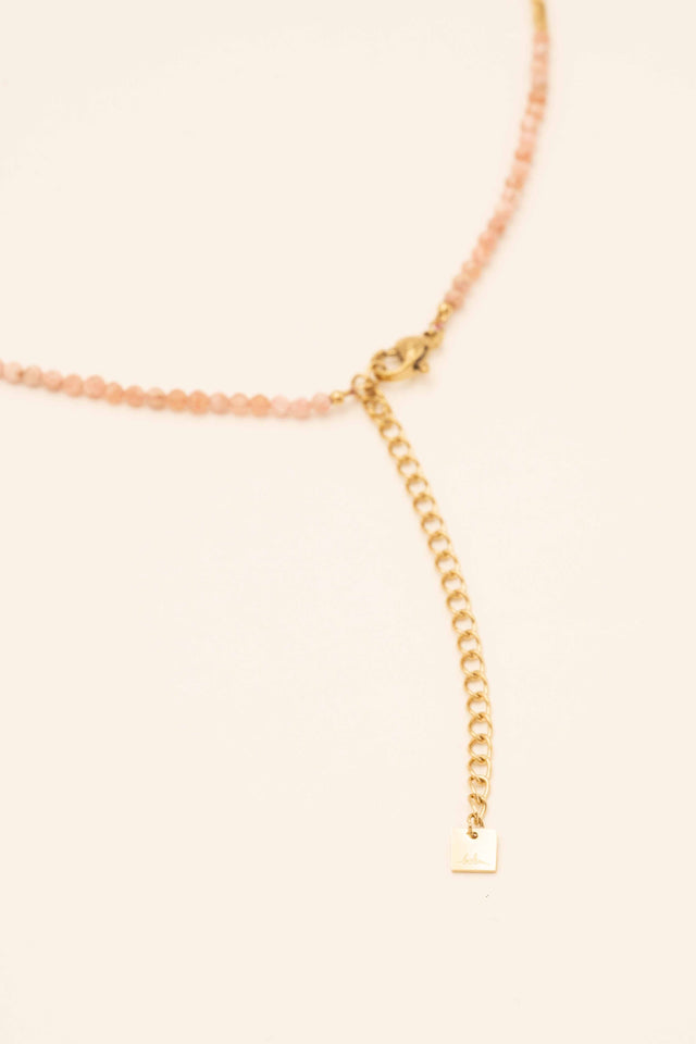 Necklace Bohm Paris - Bracéline - - Bohm Paris - Necklace