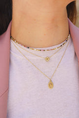 Necklace Bohm Paris - Bracéline - - Bohm Paris - Necklace