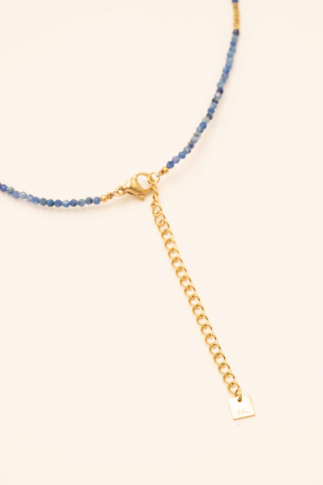 Necklace Bohm Paris - Bracéline - - Bohm Paris - Necklace