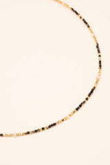 Necklace Bohm Paris - Bracéline - Black - Bohm Paris - Necklace