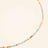Necklace Bohm Paris - Bracéline - Amazonite - Bohm Paris - Necklace