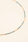 Necklace Bohm Paris - Bracéline - Apatite - Bohm Paris - Necklace