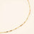 Necklace Bohm Paris - Bracéline - Peridot - Bohm Paris - Necklace