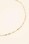Necklace Bohm Paris - Bracéline - Peridot - Bohm Paris - Necklace