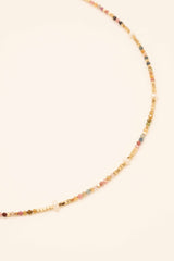Necklace Bohm Paris - Bracéline - - Bohm Paris - Necklace