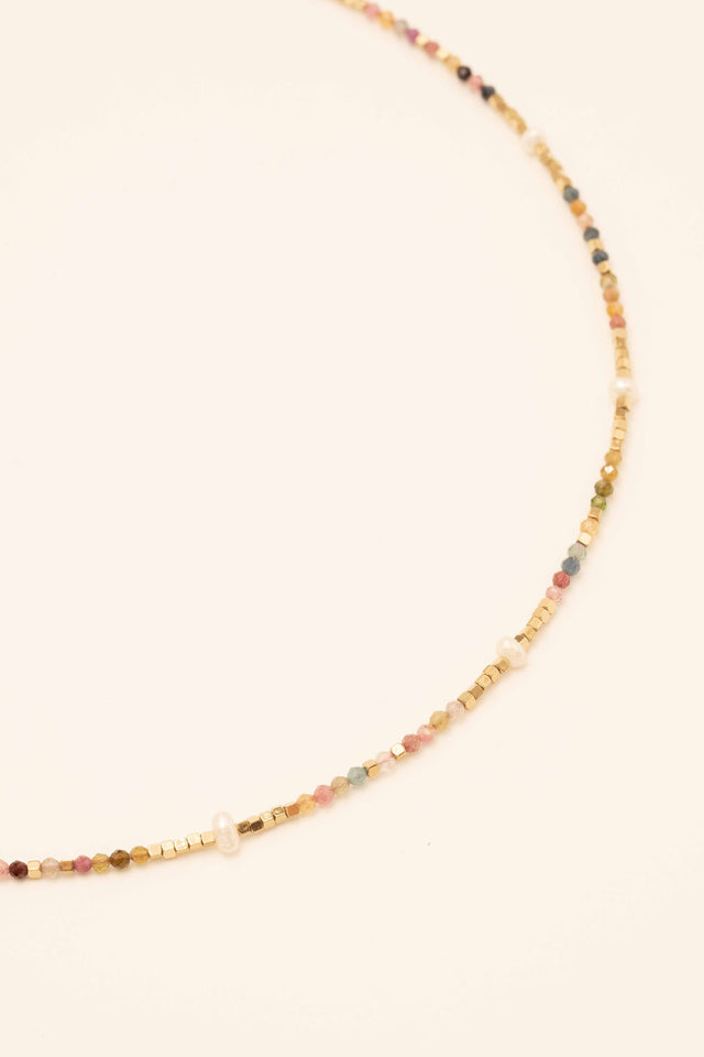 Necklace Bohm Paris - Bracéline - - Bohm Paris - Necklace
