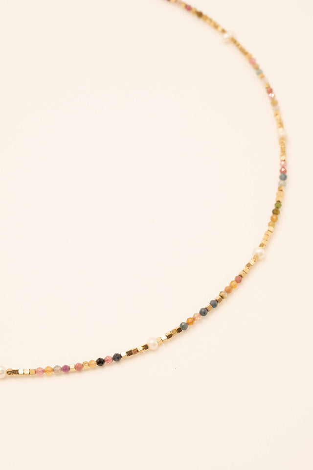 Necklace Bohm Paris - Bracéline - - Bohm Paris - Necklace