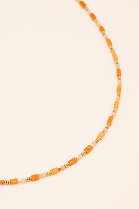 Necklace Bohm Paris - Carlota - - Bohm Paris - Necklace
