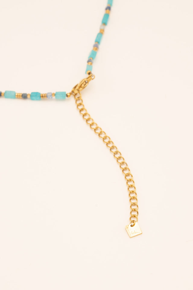 Necklace Bohm Paris - Carlota - - Bohm Paris - Necklace