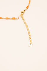 Necklace Bohm Paris - Carlota - - Bohm Paris - Necklace