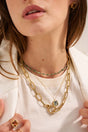 Necklace Bohm Paris - Carlota - - Bohm Paris - Necklace
