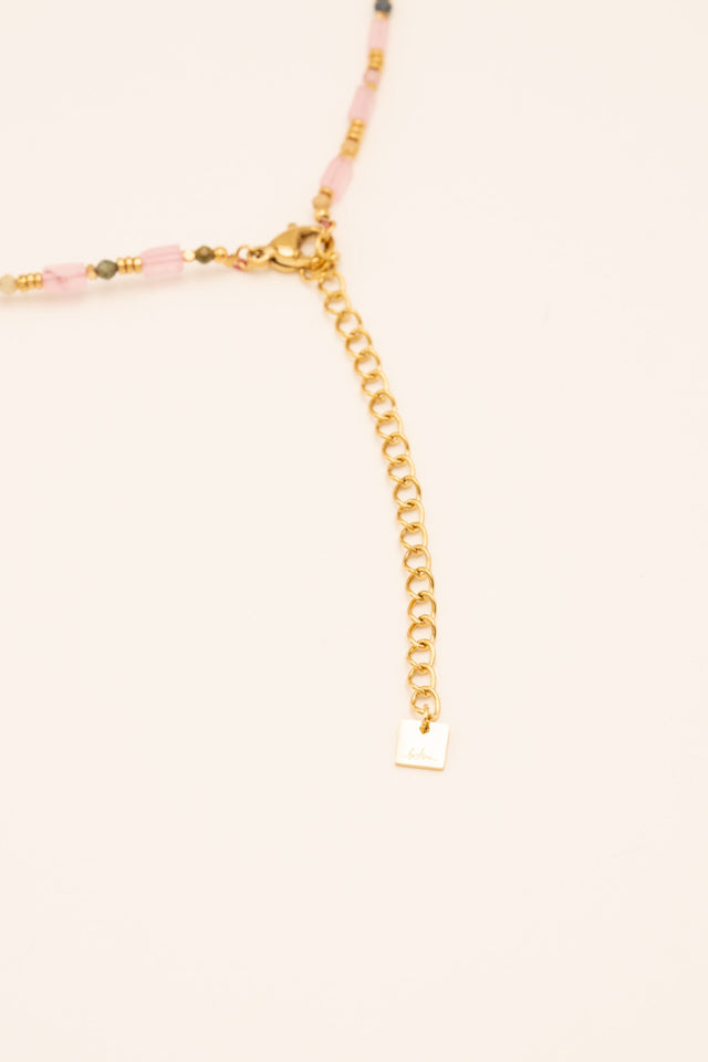 Necklace Bohm Paris - Carlota - - Bohm Paris - Necklace