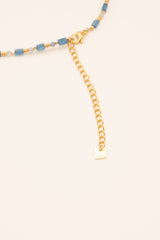 Necklace Bohm Paris - Carlota - - Bohm Paris - Necklace
