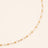 Necklace Bohm Paris - Carlota - Grey - Bohm Paris - Necklace
