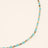 Necklace Bohm Paris - Carlota - Apatite - Bohm Paris - Necklace