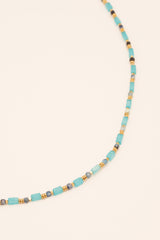 Necklace Bohm Paris - Carlota - Apatite - Bohm Paris - Necklace