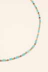 Necklace Bohm Paris - Carlota - Apatite - Bohm Paris - Necklace