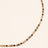 Necklace Bohm Paris - Carlota - Labragoldite - Bohm Paris - Necklace