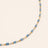 Necklace Bohm Paris - Carlota - Sodalite - Bohm Paris - Necklace