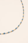 Necklace Bohm Paris - Carlota - Sodalite - Bohm Paris - Necklace