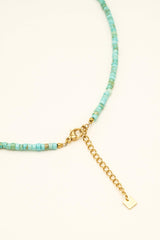 Necklace Bohm Paris - Cybelle - - Bohm Paris - Necklace