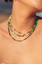 Necklace Bohm Paris - Cybelle - - Bohm Paris - Necklace