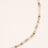 Necklace Bohm Paris - Cybelle - Grey - Bohm Paris - Necklace