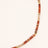 Necklace Bohm Paris - Cybelle - Cornaline - Bohm Paris - Necklace