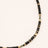 Necklace Bohm Paris - Cybelle - Onyx - Bohm Paris - Necklace