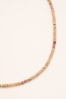 Necklace Bohm Paris - Cybelle - Pierre De Soleil - Bohm Paris - Necklace