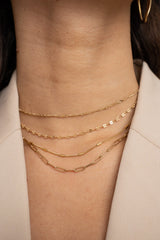 Necklace Bohm Paris - Daphinia - - Bohm Paris - Necklace
