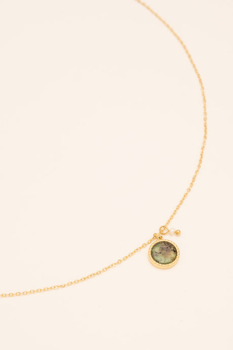 Necklace Bohm Paris - Emllo - - Bohm Paris - Necklace