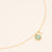Necklace Bohm Paris - Emllo - Amazonite - Bohm Paris - Necklace