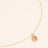 Necklace Bohm Paris - Emllo - Jaspe Paysage - Bohm Paris - Necklace