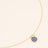 Necklace Bohm Paris - Emllo - Dark Blue - Bohm Paris - Necklace