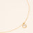 Necklace Bohm Paris - Emllo - Mother Of Pearl - Bohm Paris - Necklace