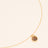 Necklace Bohm Paris - Emllo - Tiger's Eye - Bohm Paris - Necklace