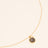 Necklace Bohm Paris - Emllo - Onyx - Bohm Paris - Necklace