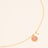 Necklace Bohm Paris - Emllo - Rhodonite - Bohm Paris - Necklace