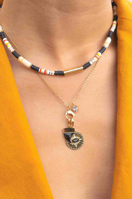 Necklace Bohm Paris - Enio - - Bohm Paris - Necklace