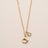 Necklace Bohm Paris - Enio - Cristal - Bohm Paris - Necklace
