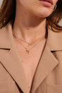 Necklace Bohm Paris - Frances - - Bohm Paris - Necklace