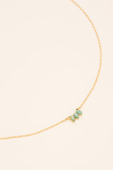 Necklace Bohm Paris - Frances - - Bohm Paris - Necklace