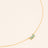 Necklace Bohm Paris - Frances - Amazonite - Bohm Paris - Necklace